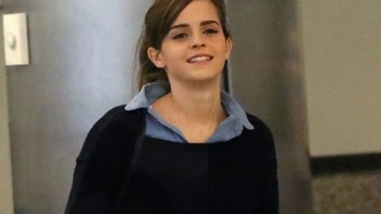 Emma Watson #14 ( Jessica Kill )