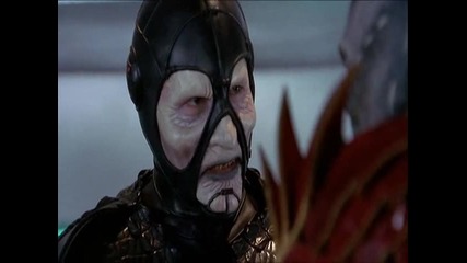 Farscape The Peacekeeper Wars part2