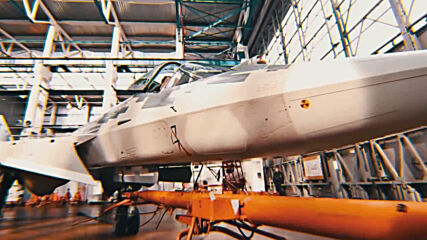 Без аналог Су-57