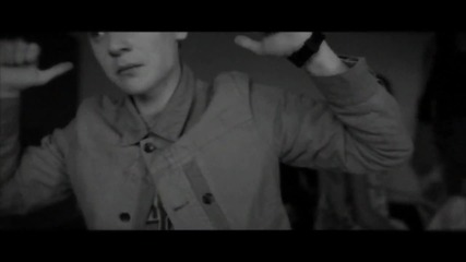 Conor Maynard - Drowning (instant track with itunes Uk album pre-order)
