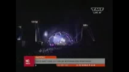 TIESTO-Live At The Bridge 2005 In Roterdham.3gp