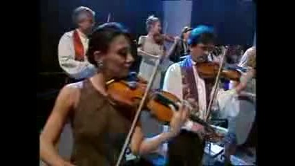 James Last - Gypsy Songs 