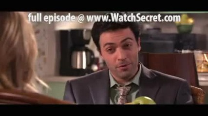 The Secret Life of the American Teenager Season 2 Episode 22 (part 2 of 5) 
