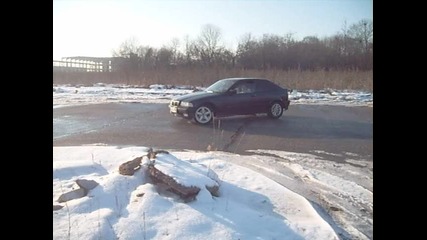 Bmw kompot