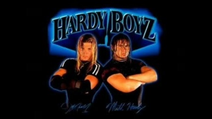 Jeff And Matt Hardy Pics