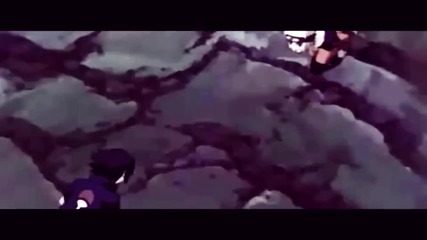 Naruto vs Sasuke [ Trailer ] [hq]