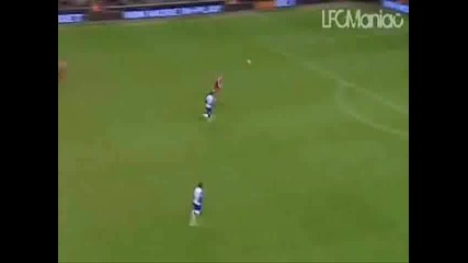 Fernando Torres - Remember The Name