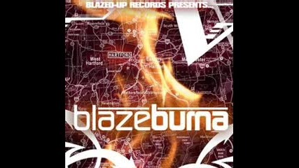 Blaze Burna - Runway (original Version)