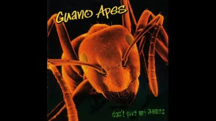 08 Heaven - Guano Apes