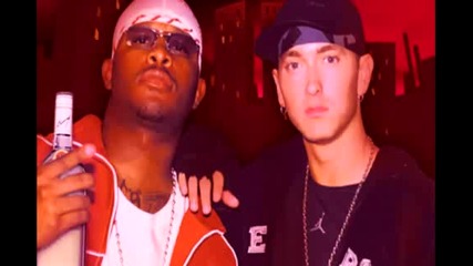 Eminem ft Royce Da 5 9 - Echo 