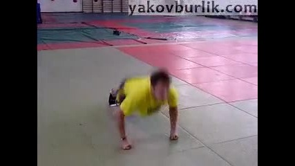 4 упражнения за развитие