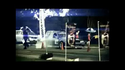 Drift Show 