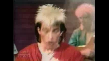 Kajagoogoo - Too Shy