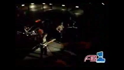 Cyndi Lauper - Time After Time