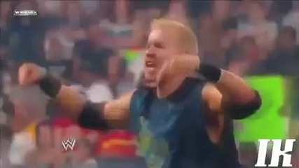 Wwe • Christian • Custom Titantron 2010