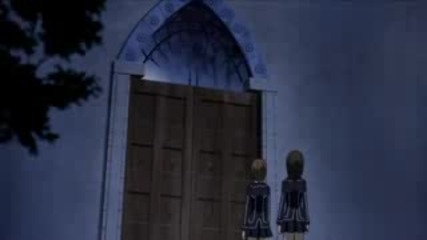 Vampire Knight Guilty Episode 23 Part 1