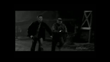 Supernatural