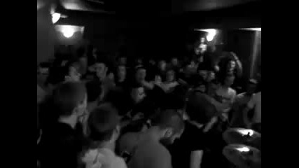 Rearranged - Segregation 