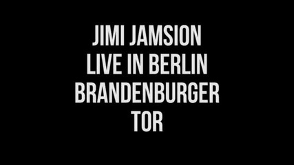 Jimi Jamison - Eye of the Tiger Live 2012