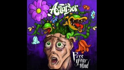 (яко)anarbor - The Brightest green (eyes)(като мойте:d)