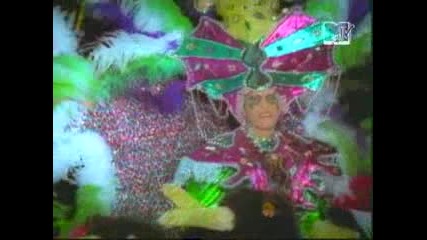Mr. President - Coco Jamboo