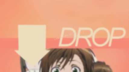 [mep] Jaw Drop Mep