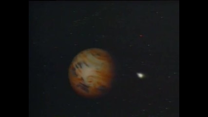 1983 - Бенджи, Закс и Звездният Принц - Benji Zax and the Alien Prince