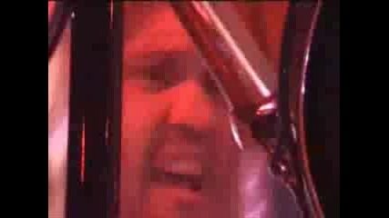 Iron Maiden - Nicko Mcbrain Drum Solo