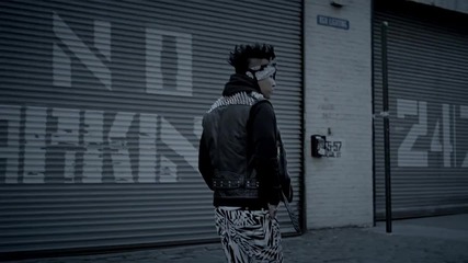 Bigbang - Blue ( Music Video)