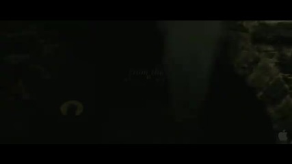 Water for Elephants Movie Trailer
