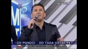 Sako Polumenta - Disem za tebe - (Live) - Peja Show - (DM Sat TV 2012)