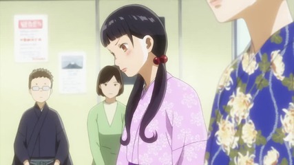 Chihayafuru Season 2 Episode 3 Eng Hq