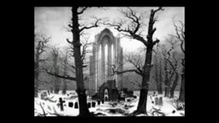 Draconian - The Cry of Silence 