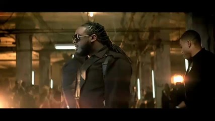 Nelly ft. T - Pain & Akon - Move That Body ( Official Video hq ) 