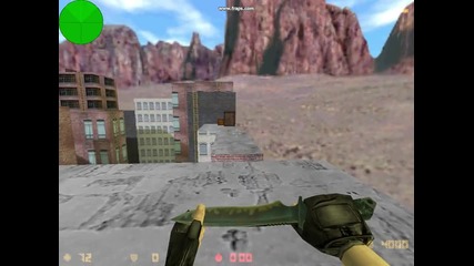 Lj2 with Kz hack