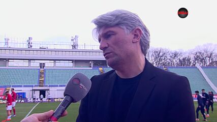 Ивайло Петков: Имаме оферта за футболист, който по всяка вероятност ще бъде продаден
