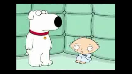 Family Guy Presents - 300