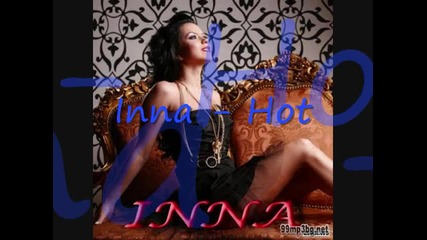 Inna - Hot [hq]