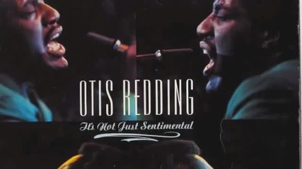 Send Me Some Lovin' Otis Redding