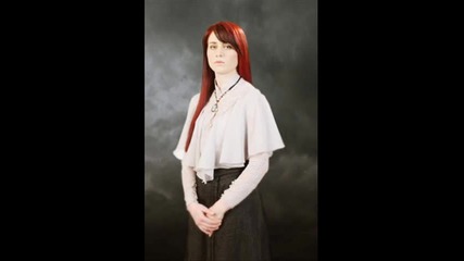 Elis - Forgotten Love - Sabine D