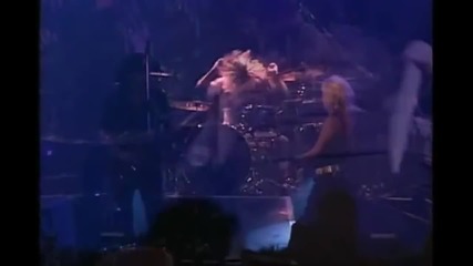 Doro and Lemmy Kilmister - Love Forever Me