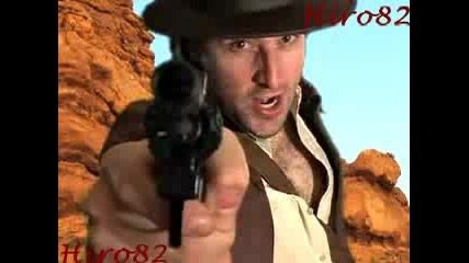Indiana Jones - Супер Забавна Песен!