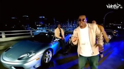 P. Diddy - I Need A Girl (part 2) (feat. Ginuwine, Loon & Mario Winans)