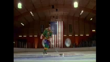 Mighty Ducks The Movie
