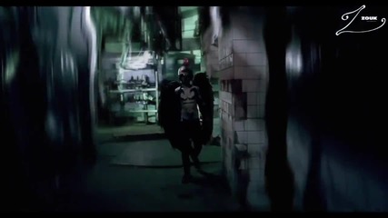 Dj M.e.g. feat. Timati - Party Animal (official Music Video) [full Hd]