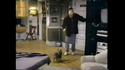 The George Carlin Show - 1x01 - When Unexpected Things Happen to George