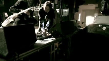 Primal Fear - Alive And On Fire (official Video)