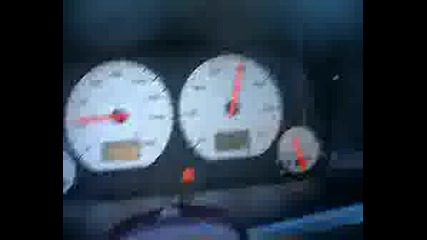 Supercharger On Vr6 Test - Soullord