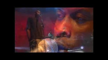 Massive Attack - Risingson / Jools Holland