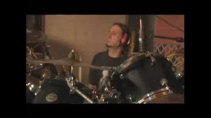 Slayer - In Studio Part 1